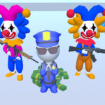 Crazy Jokers 3D